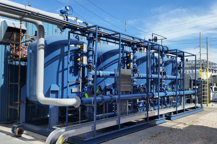 PFAS Treatment Solutions and Removal