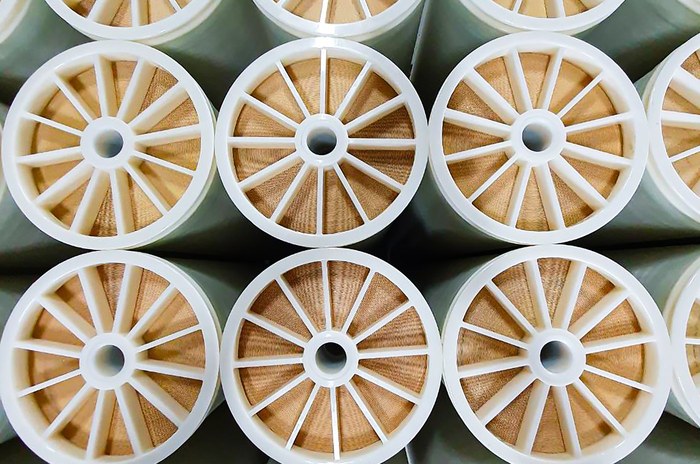 PFAS Treatment Solutions and Removal