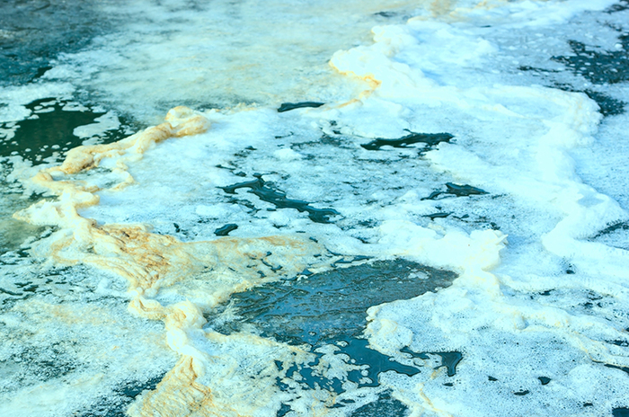 Biofuels Process Chemistries