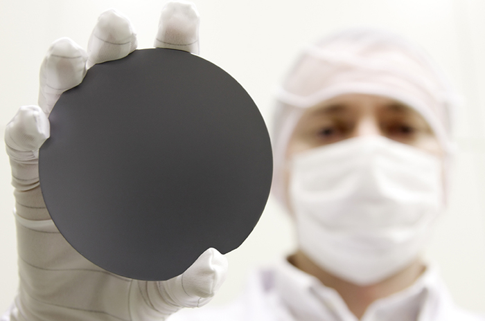 Destroy hydrogen peroxide with precision