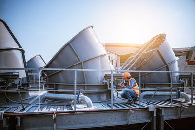 Cooling Tower Blowdown: Your Questions Answered