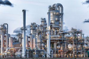 Oil Refining