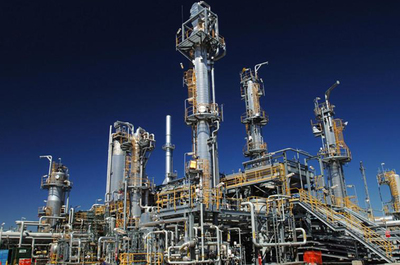 Oil & Gas Process Chemistries