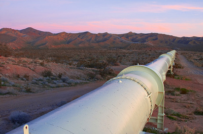 Oil & Gas Process Chemistries