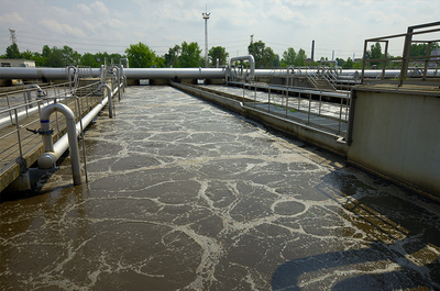 Wastewater