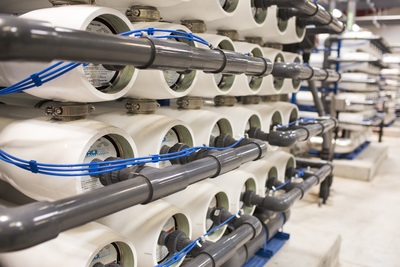 Avista Membrane Treatment Solutions