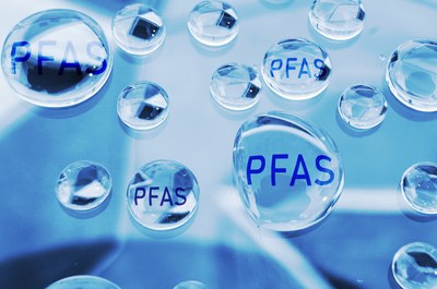 PFAS Removal