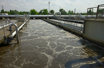 Wastewater